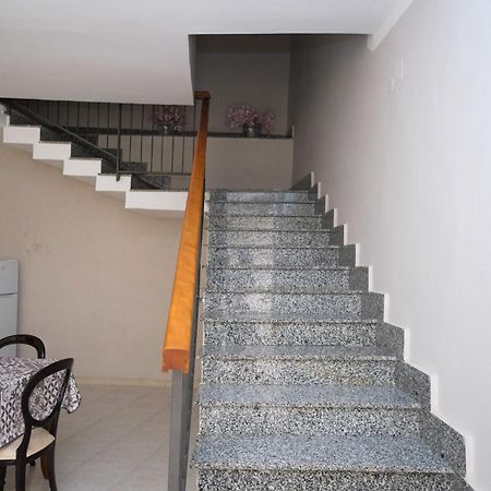 Locanda De Foris Apartment Teano Eksteriør bilde