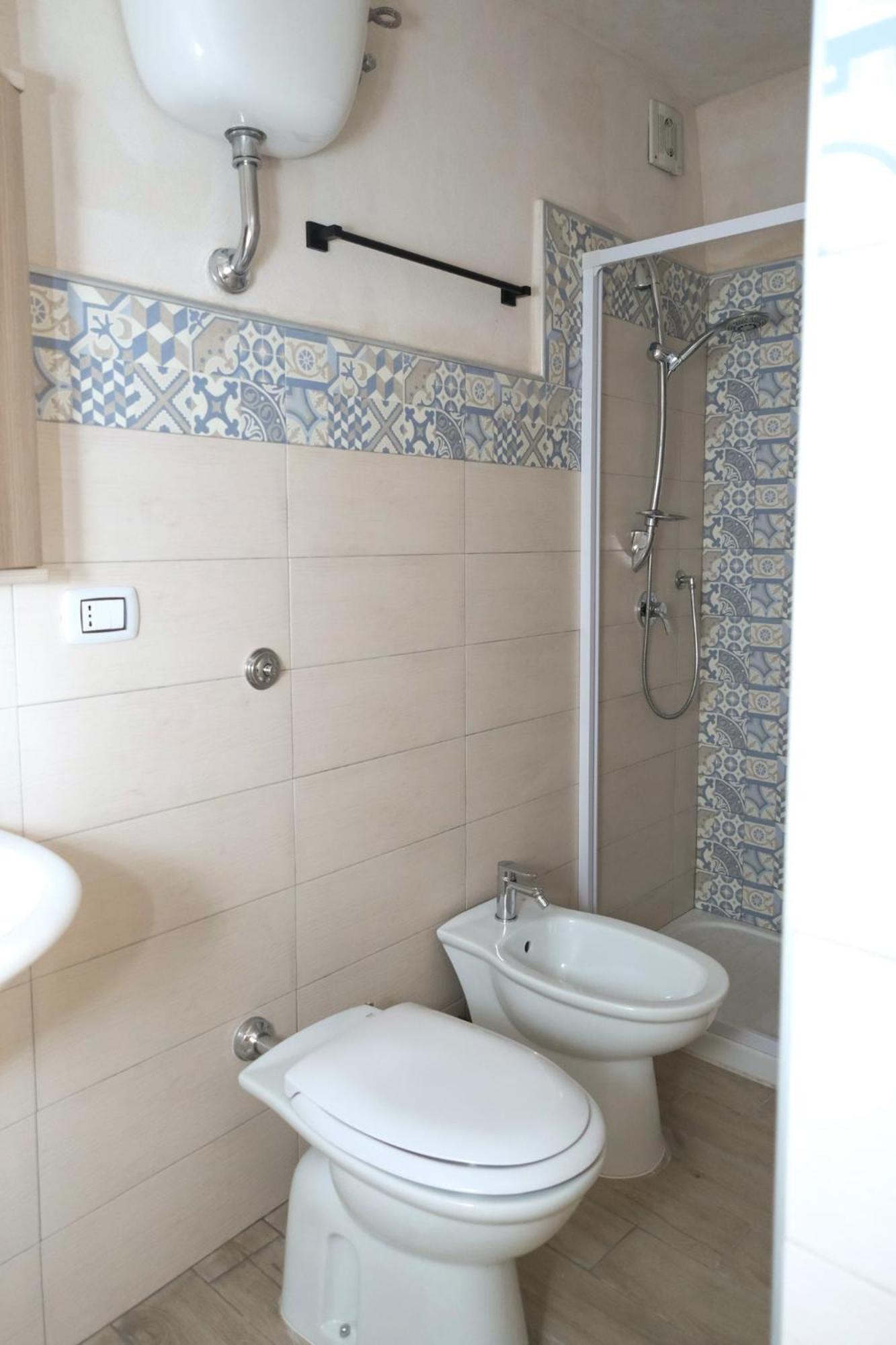 Locanda De Foris Apartment Teano Eksteriør bilde